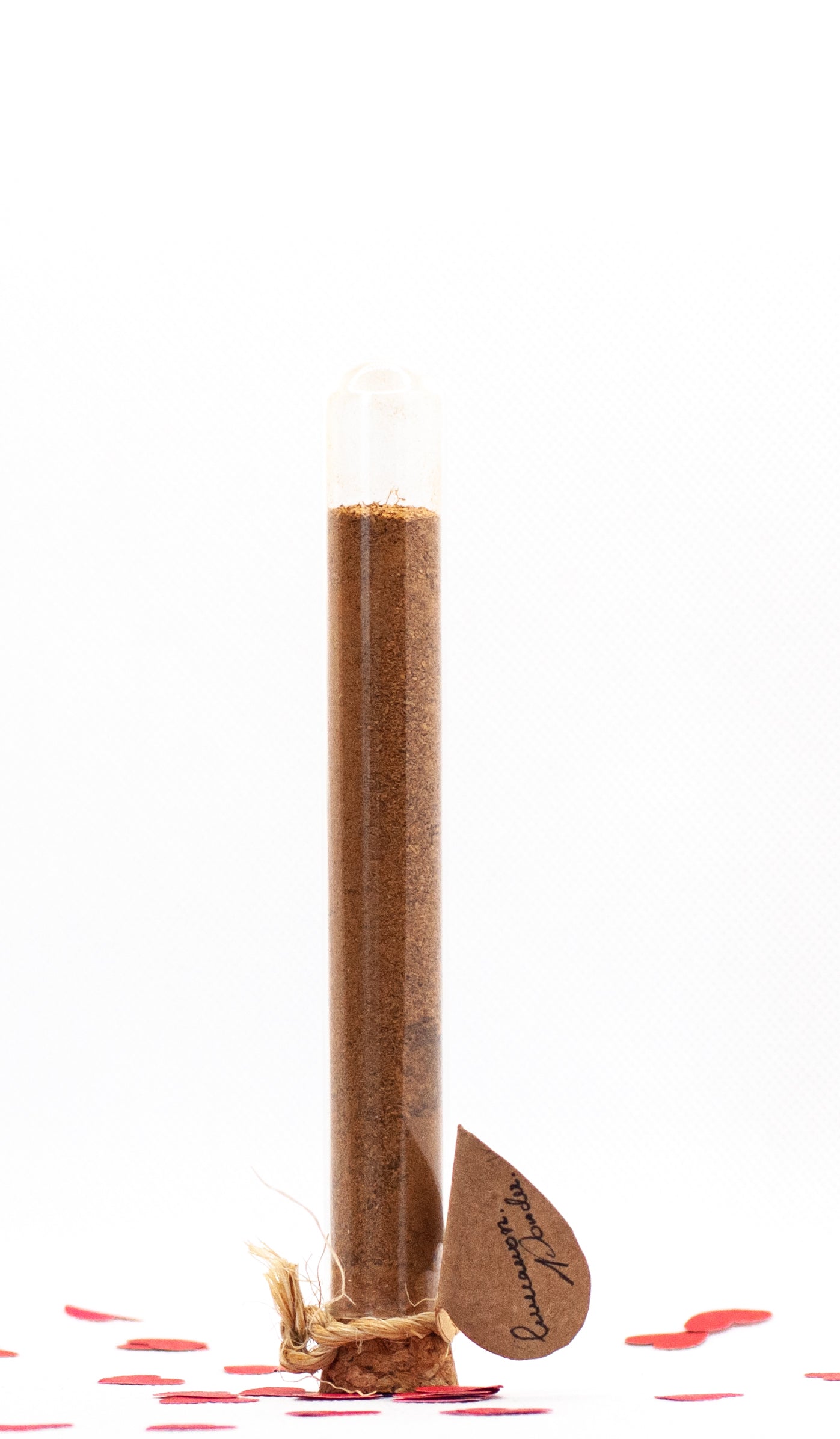 Ceylon (TRUE) Ground Cinnamon
