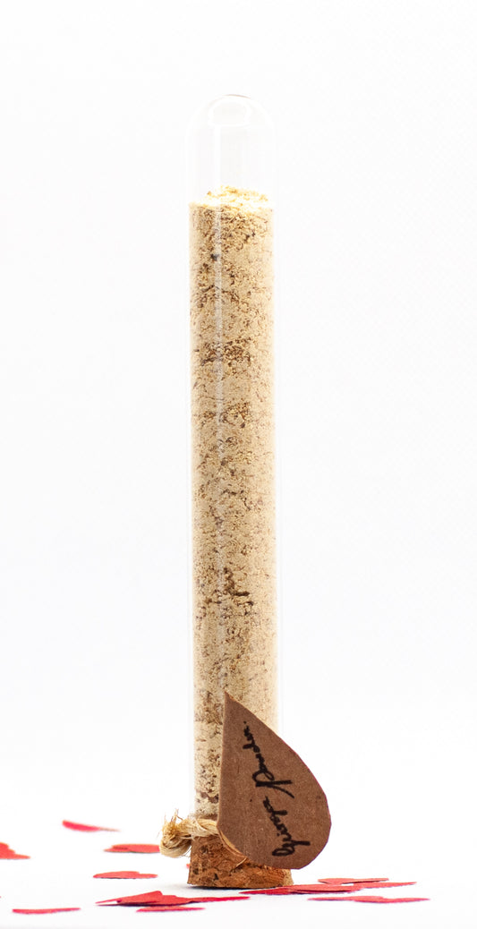 Ceylon Ground Ginger