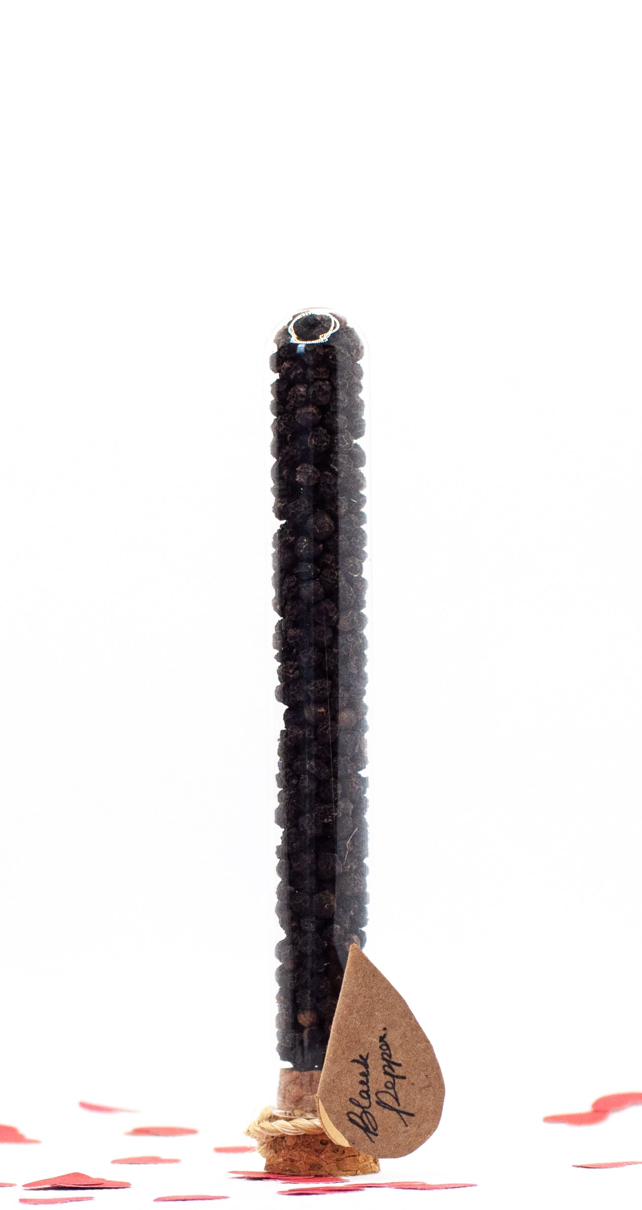 Ceylon Peppercorns