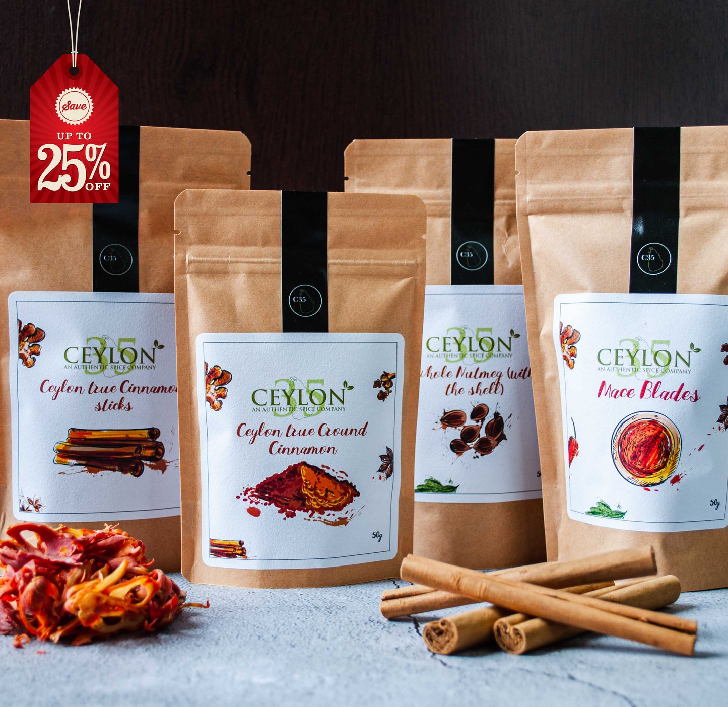 Baker's Bundle