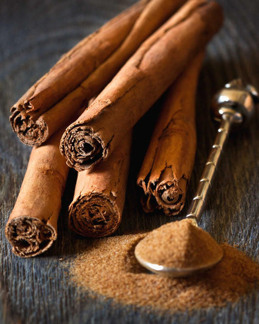 Ceylon (TRUE) Cinnamon Sticks